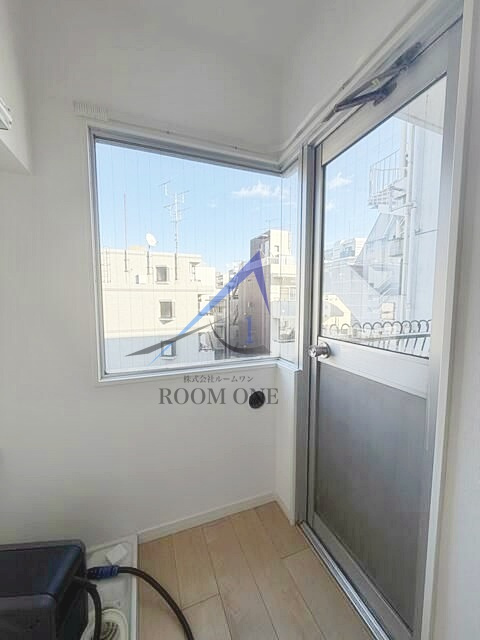 東武ハイライン緑町両国のその他