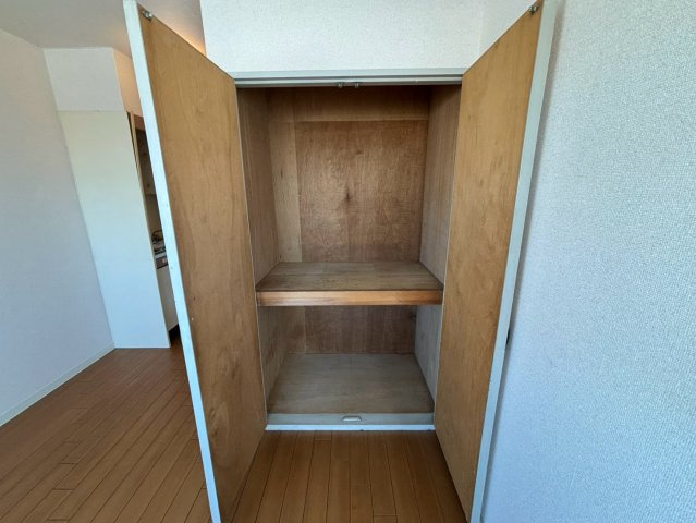 メゾンジュネス|名古屋市の賃貸ならMy賃貸の収納|メゾンジュネス
