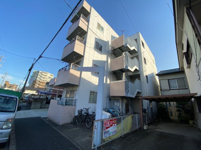 メゾンジュネス|名古屋市の賃貸ならMy賃貸