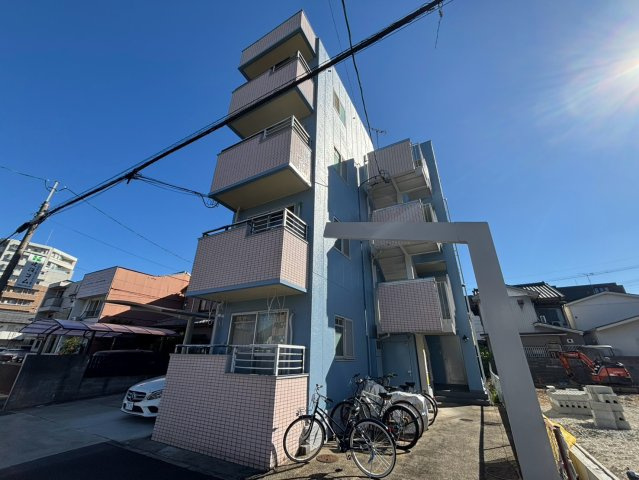 メゾンジュネス|名古屋市の賃貸ならMy賃貸