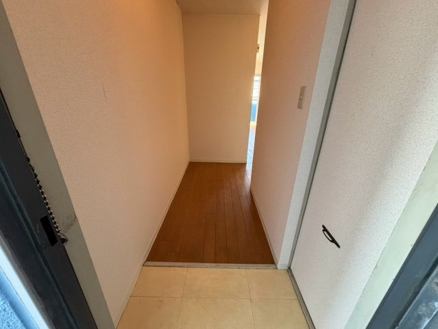 メゾンジュネス|名古屋市の賃貸ならMy賃貸の玄関|メゾンジュネス
