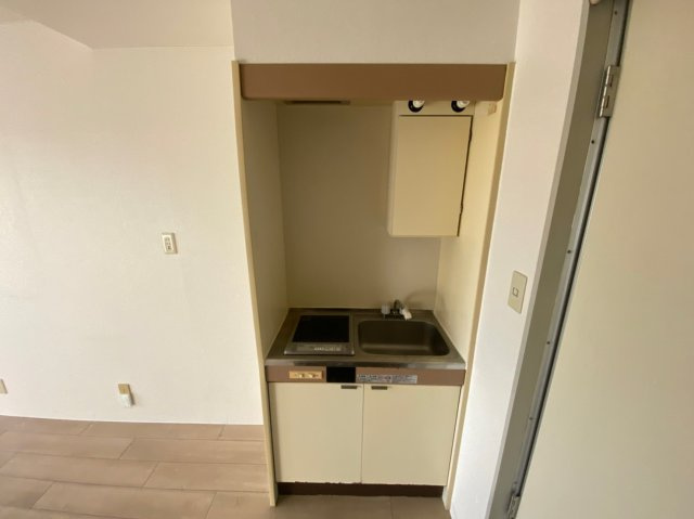 メゾンジュネス|名古屋市の賃貸ならMy賃貸のキッチン|メゾンジュネス
