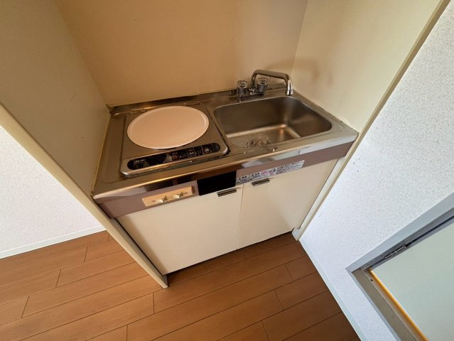 メゾンジュネス|名古屋市の賃貸ならMy賃貸のキッチン|メゾンジュネス

