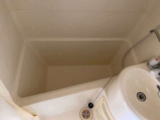 メゾンジュネス|名古屋市の賃貸ならMy賃貸の浴室|メゾンジュネス
