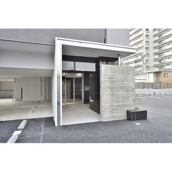 熊本市中央区水前寺３丁目の賃貸マンションのその他