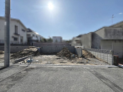 【駐車場】 | １号棟 | 【フラット３５Ｓ利用可能ですよ】固定金利なので月々の支払が安定し、家計にゆとりが生まれますね！！