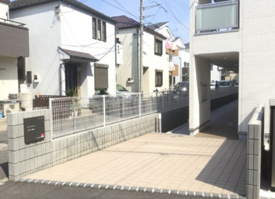 【その他】 | リブリ・溝の口Ⅰ