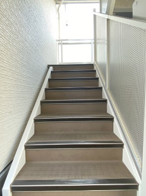 【その他共用部分】 | リブリ・溝の口Ⅰ