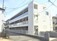 川崎市多摩区堰１丁目のマンションの画像