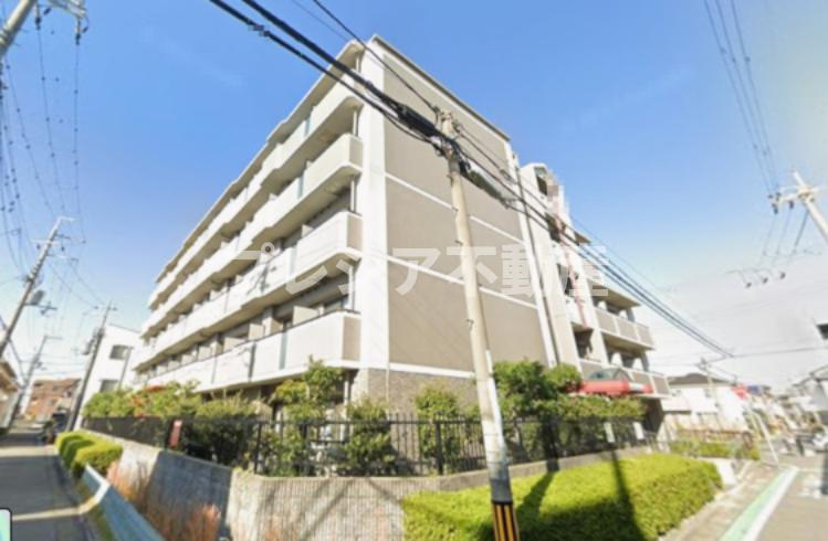 エルセレーノ武庫川