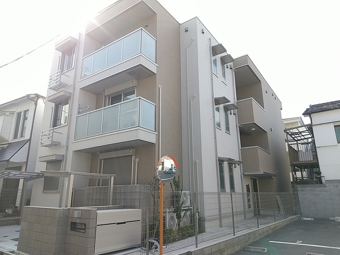 RayMaison住吉大社