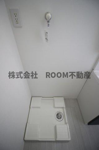 CASTELLO　Dの設備