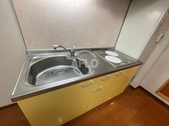 エトワール松崎のキッチン|エトワール松崎　キッチン