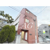 第六竹石マンションの画像