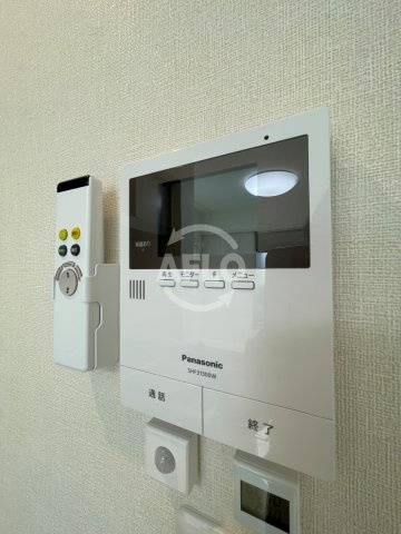 ハーモニーテラス杭全Ⅱのその他共用部分