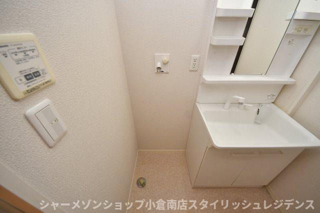 エスポワールＫＭⅡ　Ｂ棟のトイレ