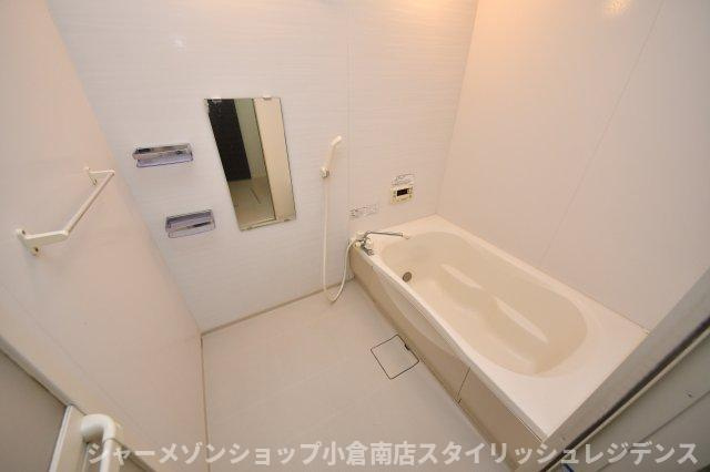エスポワールＫＭⅡ　Ｂ棟の浴室