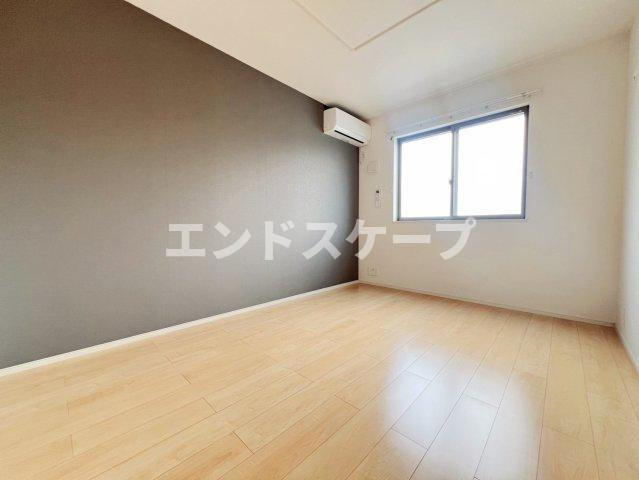 ラ・ティーダヒルズ　Ｗの洋室|高崎、前橋のお部屋探しはエンドスケープまで！お客様の理想お聞かせ下さい♪