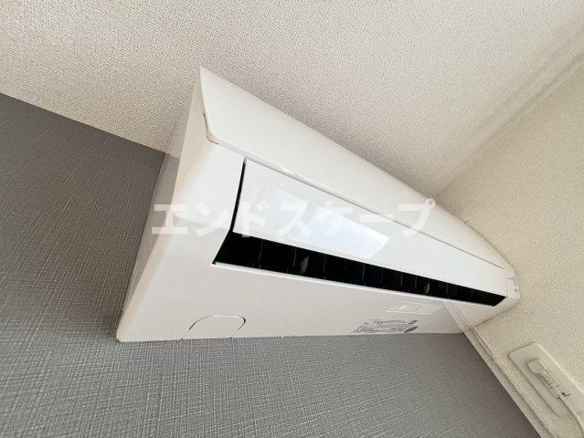 ラ・ティーダヒルズ　Ｗの設備|高崎、前橋のお部屋探しはエンドスケープまで！お客様の理想お聞かせ下さい♪