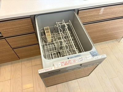 【設備】 | ミリカ・テラスⅡ街区