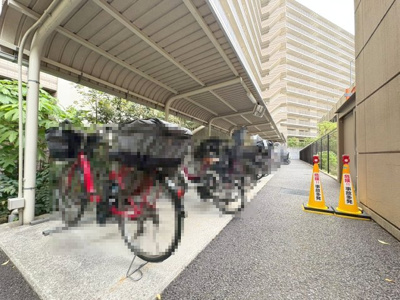 【その他共用部分】 | ミリカ・テラスⅡ街区