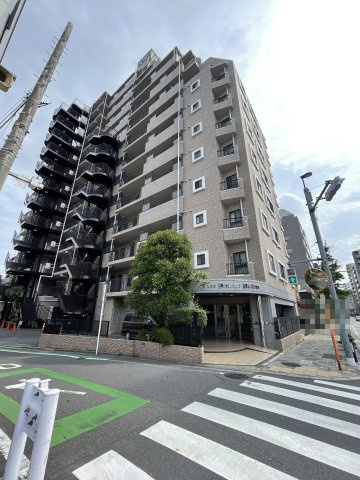ライオンズマンション町屋