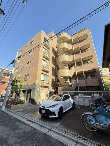 ニューキャピタル押上