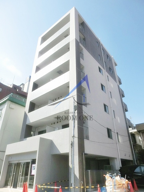 ｉ－Ｇａｔｅの外観|外観です。