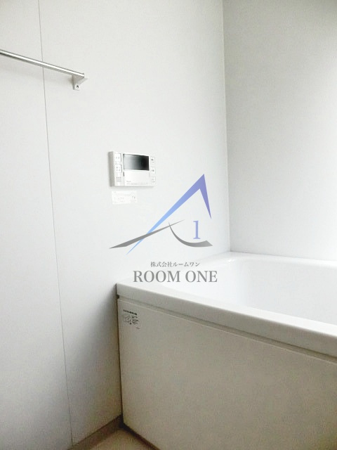 ｉ－Ｇａｔｅの浴室|お風呂です。