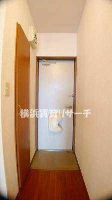 【玄関】 | アムールラヴィ