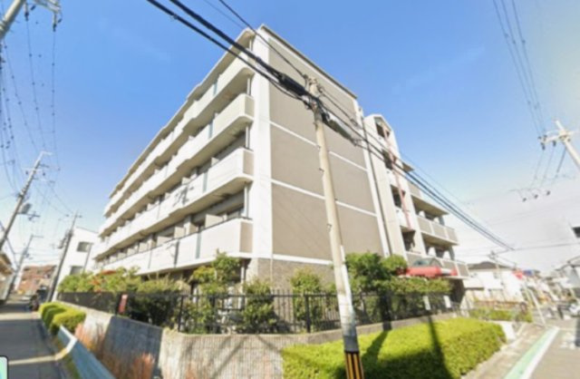 エルセレーノ武庫川