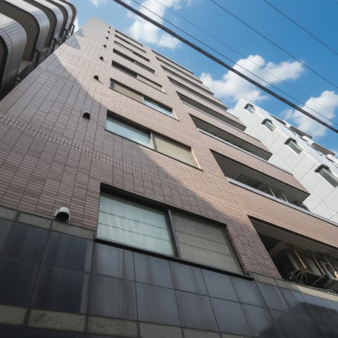 本所吾妻橋アムフラット