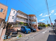 関谷ハイツ【名古屋市賃貸・都市ガス】の画像