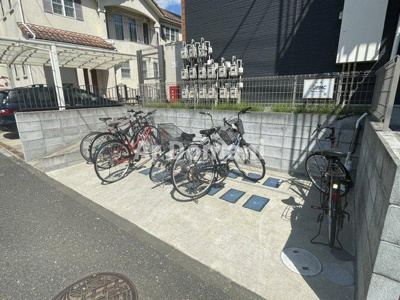 【庭】 | ＢｌｕｅＴｅｒｒａｃｅ松戸