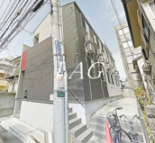 シャンブル東新宿の画像