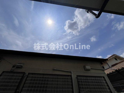 【展望】 | フジパレスパルトネールさとのⅠ番館