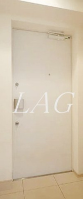 【玄関】 | アジールコート中幸 | 玄関です。