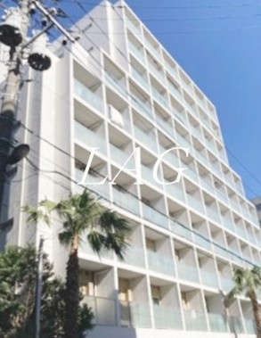 【外観】 | クレヴィスタ板橋西台Ⅲ | 外観です。