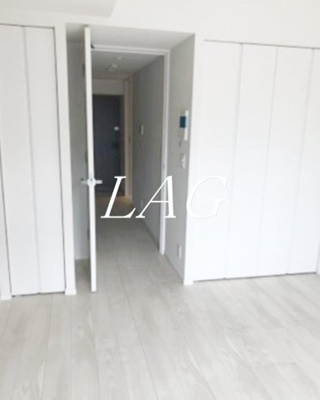 【居間・リビング】 | クレヴィスタ板橋西台Ⅲ | 洋室のお部屋です。