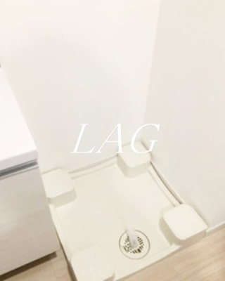 【設備】 | クレヴィスタ板橋西台Ⅱ | 室内洗濯置き場です。