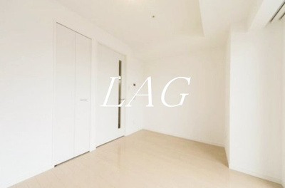 【洋室】 | エスパローマ目白 | 洋室のお部屋です。