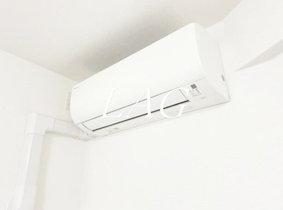 【設備】 | スカイコートパレス小竹向原 | エアコンです。