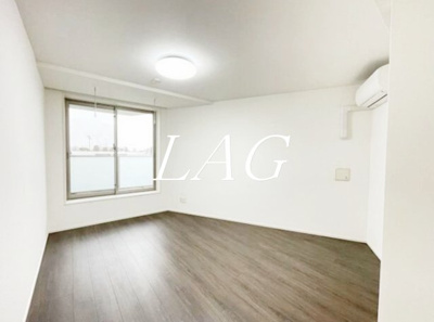【居間・リビング】 | スカイコートパレス小竹向原 | 洋室のお部屋です。