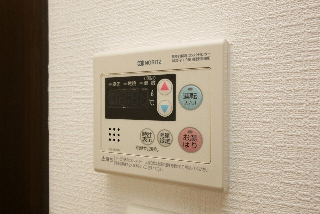 アーデンタワー本町イーストの設備