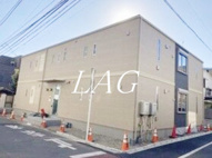 サンハイム二十騎町の画像