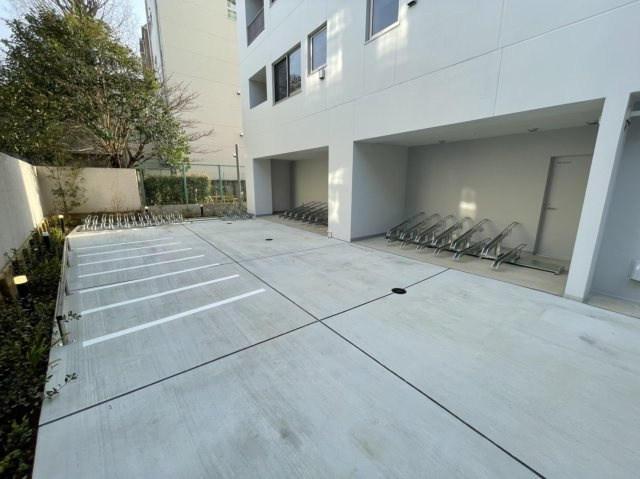 アーバネックス小石川春日のその他共用部分