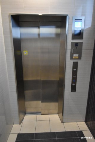 エストーネ江坂　仲介手数料無料の設備