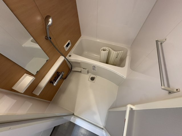 インプルーブ金山|名古屋市の賃貸ならMy賃貸の浴室|インプルーブ金山