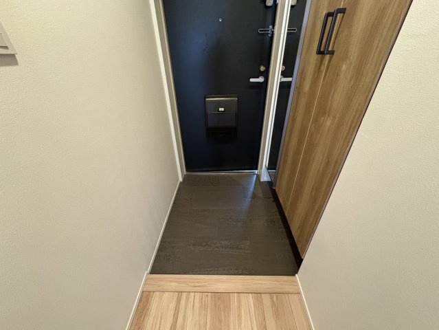 インプルーブ金山|名古屋市の賃貸ならMy賃貸の玄関|インプルーブ金山