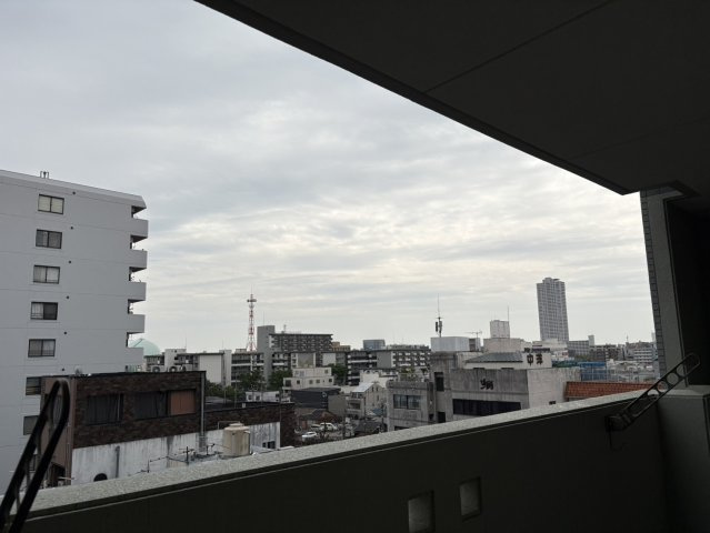 インプルーブ金山|名古屋市の賃貸ならMy賃貸の展望|インプルーブ金山